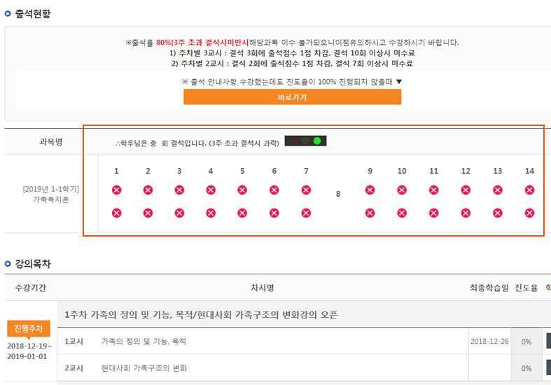 강의수강방법
